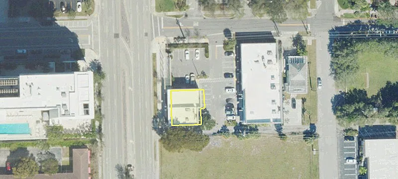 Retail Property For Sale