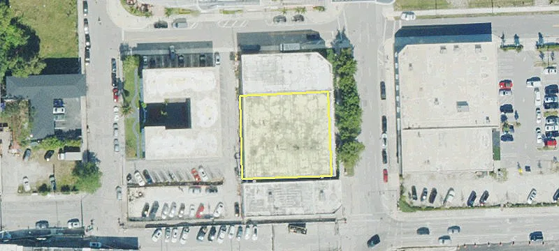 Downtown Retail/Office Space For Rent
