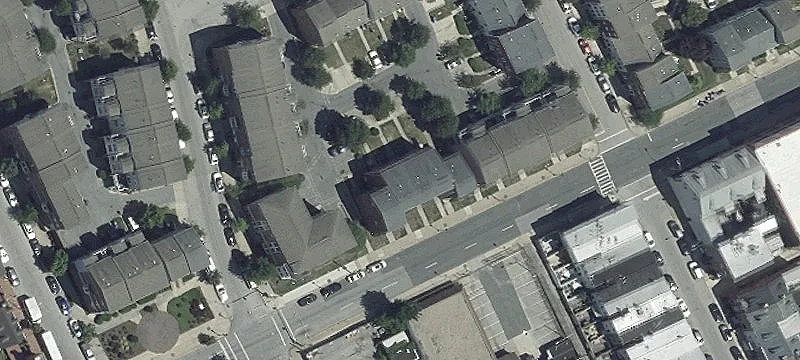 Free-Standing Flex/Office Building For Sale