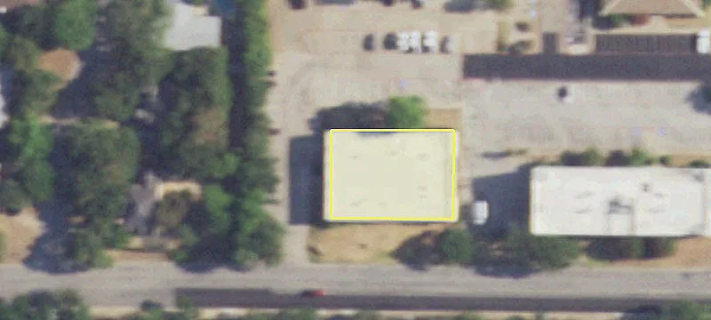 Renovated Office Space Available