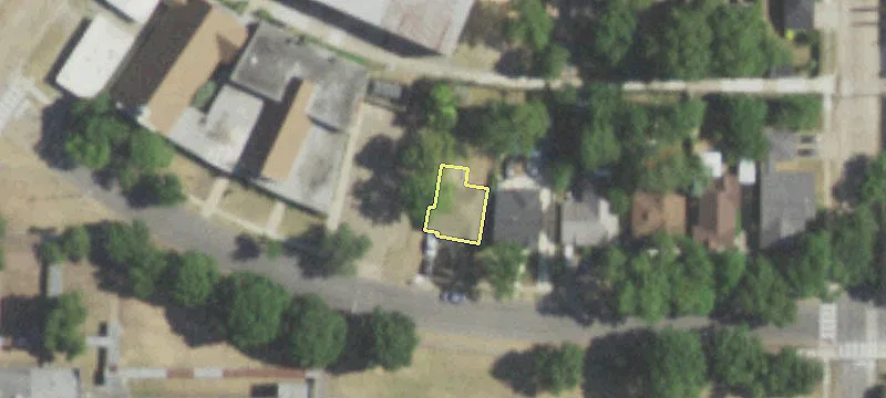 Commercial Land with Frontage