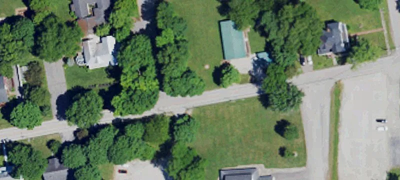 Interstate Service Site Near Pilot