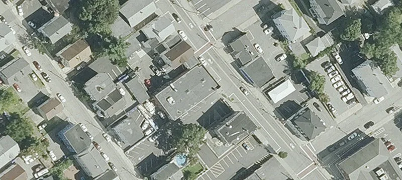 Retail Property with Frontage on Dexter
