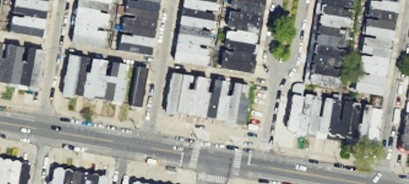 Retail Space on Allegheny Avenue