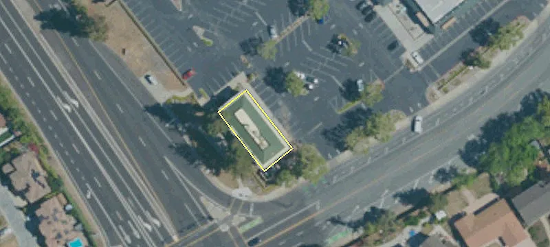 San Jose Retail Space Available