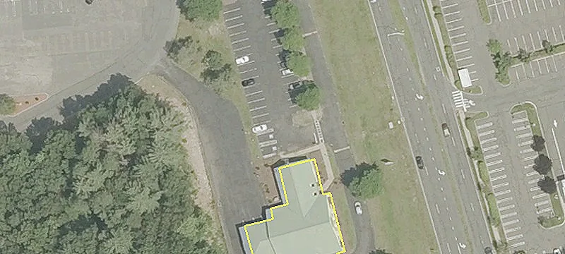 Land Near I-91 in Enfield