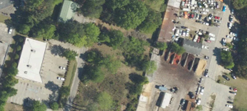 Commercial Land on Garners Ferry