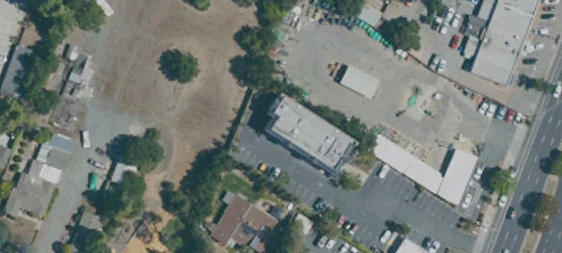 Los Gatos Office Space Available