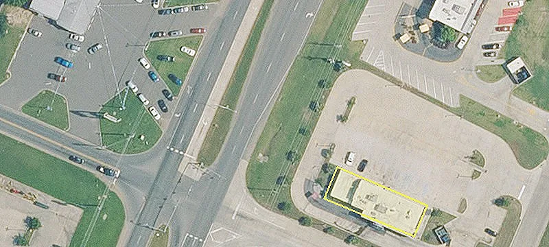 Commercial Land For Sale