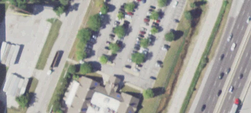 I-94 Pad Site Development