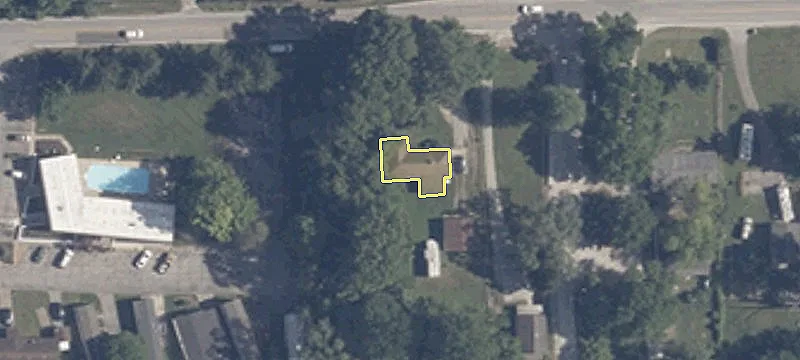 Center Grove Land For Sale
