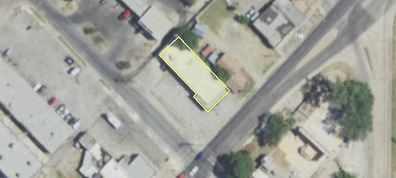 Freestanding Building for Lease