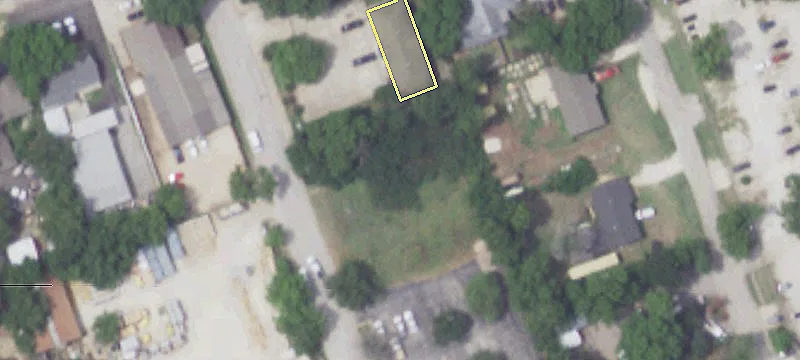 McNeil Drive Commercial Land