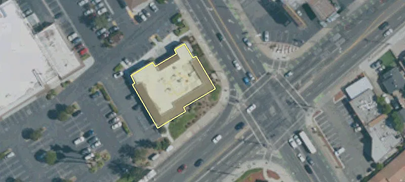 Retail Space on McKee Road