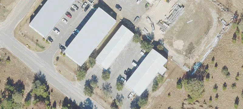Freeport Warehouse Space Available