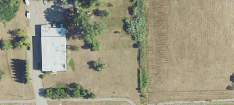 Industrial Land Development Opportunity