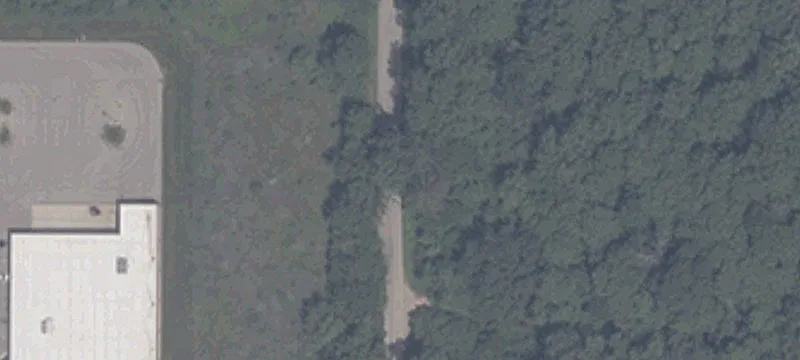 Land Available Near Retail Area
