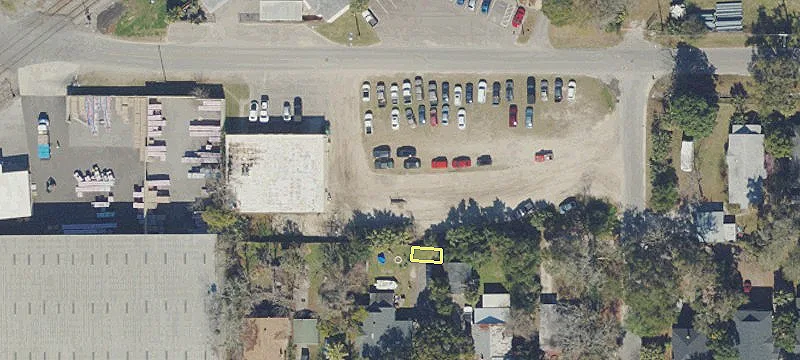 Spacious Warehouse Near Downtown