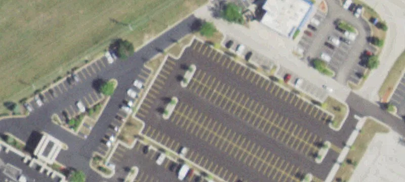 Commercial Outlots Near I-355 Interchange
