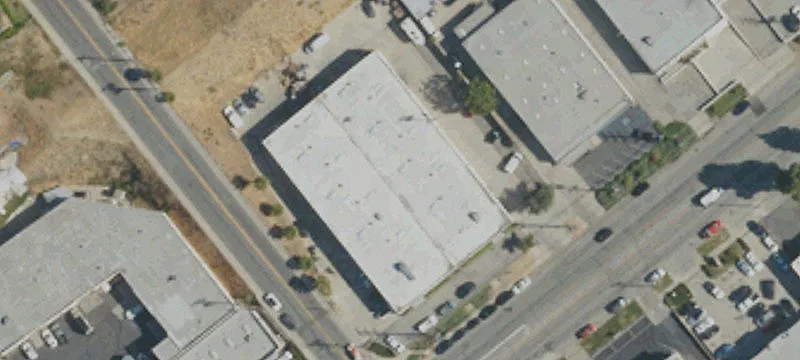 Monterey Park Industrial Space Available