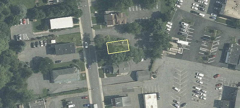 Old Towne Office Space Available