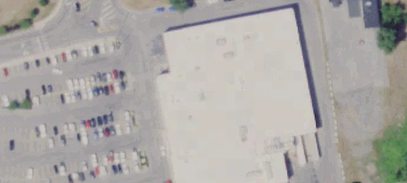 Retail Corridor Development Site