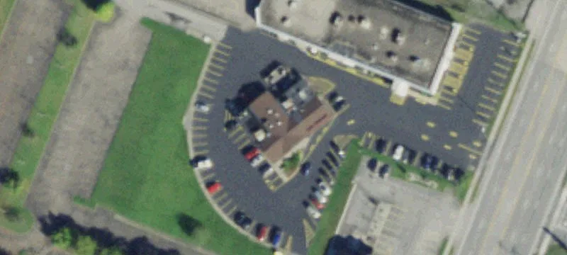 Retail Space on West Henrietta