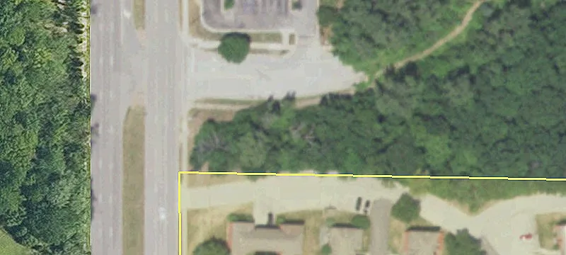 Prime Land Site in Kansas