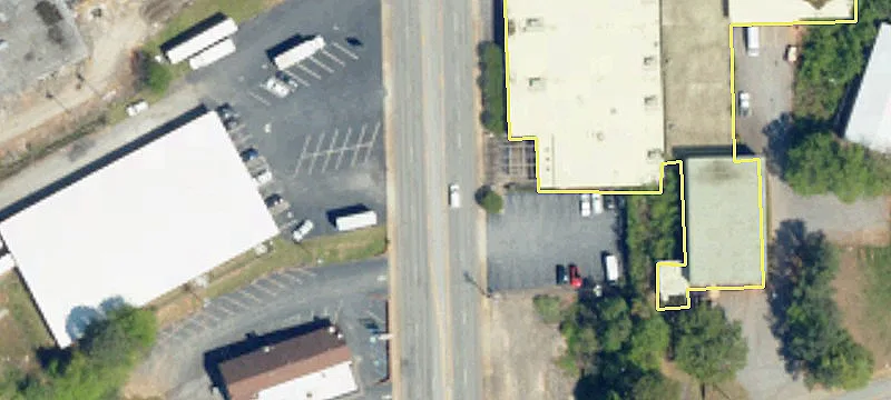 Prime Commercial Land For Lease