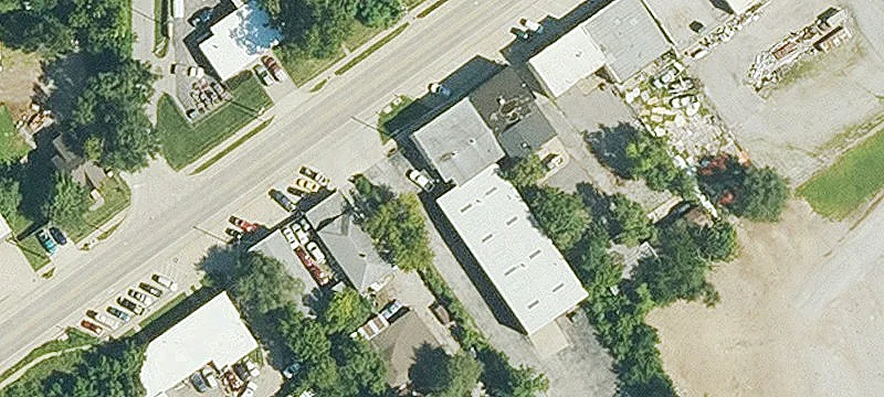 Kansas City Office Space Available