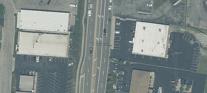 Mixed-Use Development Land Available