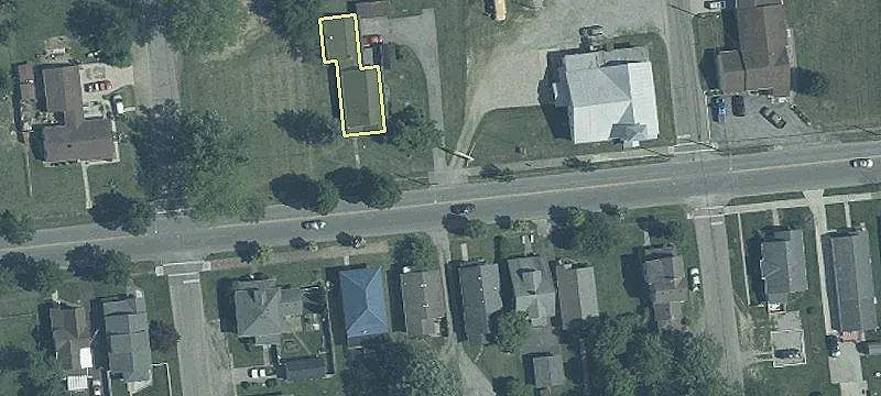 Shovel Ready Industrial Land Available