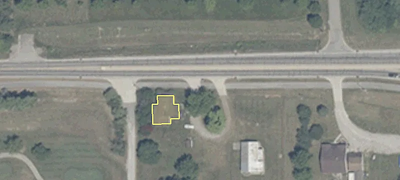 Prime Land I-69 Interchange