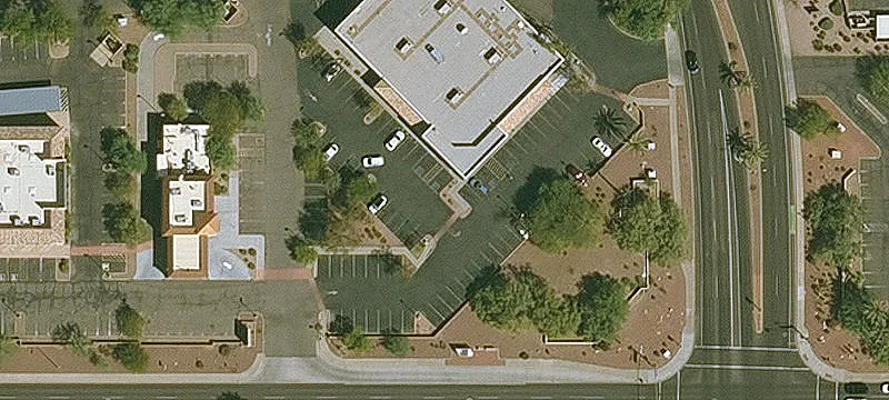 Retail Ground Lease For Sale