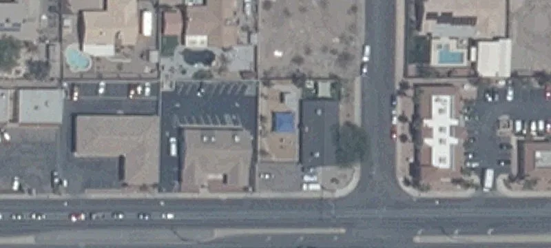 Henderson Office Space For Lease
