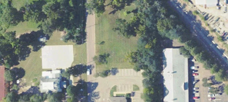 Hernando Medical Office Space
