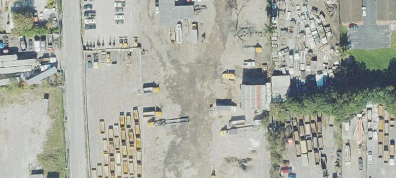 Opa Locka Land For Sale
