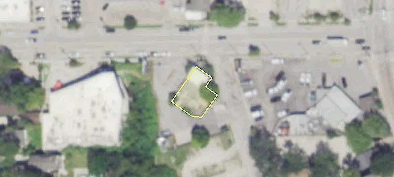 Retail Space in the Heights
