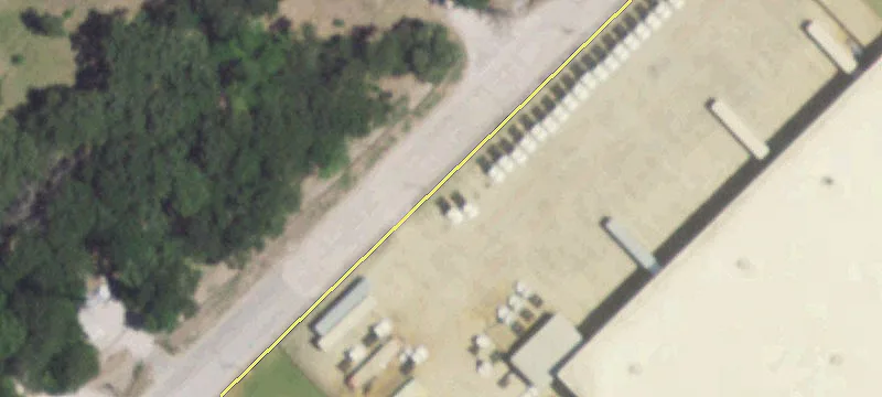 Industrial Land For Sale