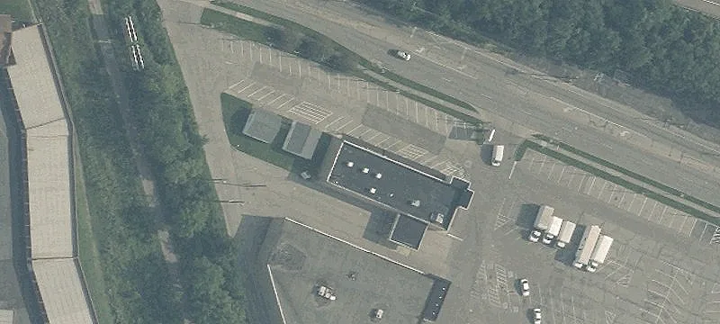 Eastown Shopping Center Retail Space
