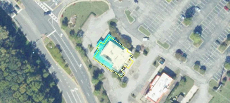 Retail Space in Power Plant