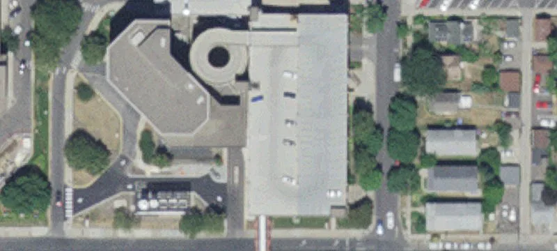 Class A Medical Building Space