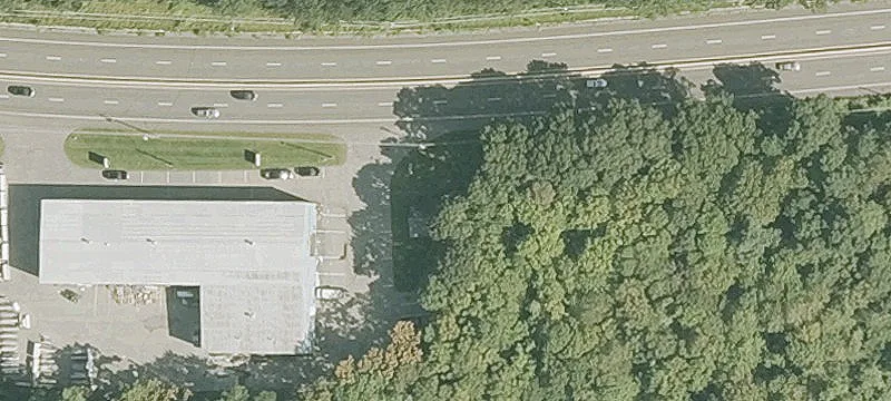 Prime Commercial Space on Route 9