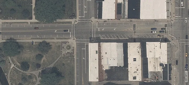 Land Available in Van Wert