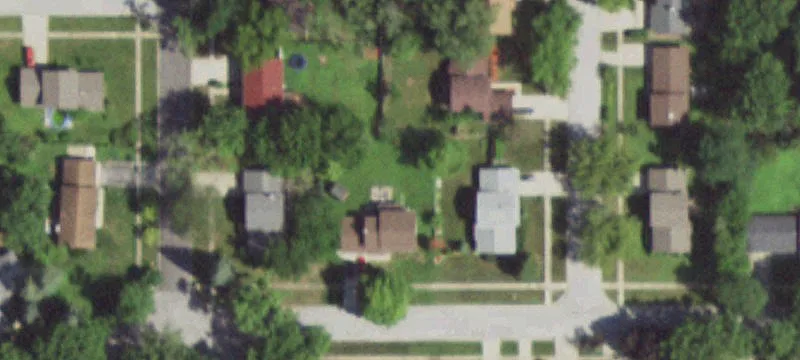 Land Near Advocate Medical Campus