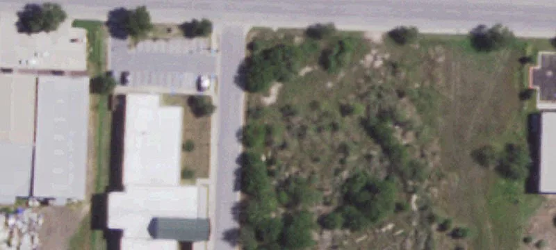 Commercial Land in Hidalgo, TX