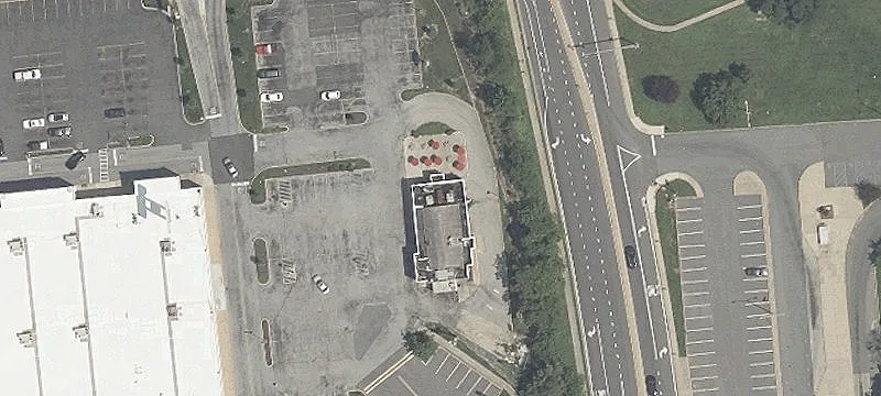 Restaurant/Retail Space on Kirkwood Highway