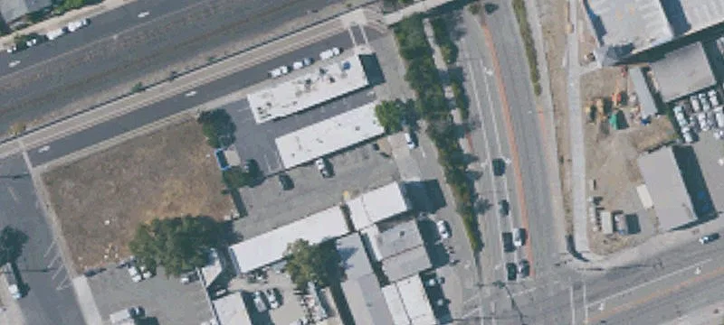 Leased Restaurant Property in Livermore