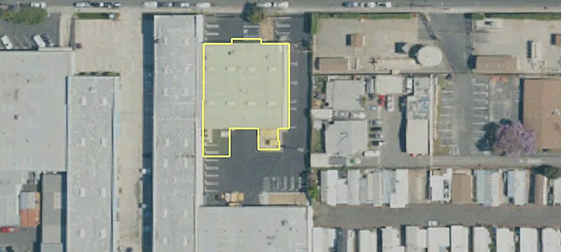 Gardena Industrial Compound For Sale
