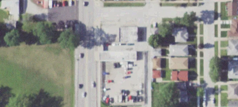 Commercial Property on Burnham Avenue